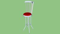 bar chair
