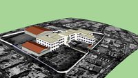 terra sancta college