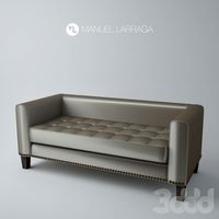 Manuel Larraga Bench Blog