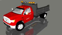 2011 Toyota Tundra HD - Contractors Truck