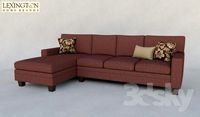 Lexington / Bennett Sofa