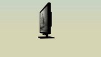 Acer 23' widescreen Moniter