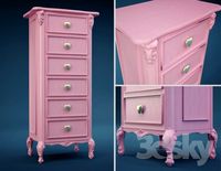 Commode CAVIO Benedetta