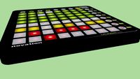 Novation Launchpad