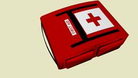 First Aid Kit