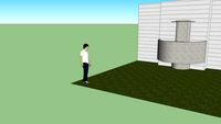 3d fountin