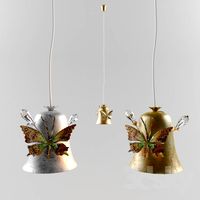 Lucienne Monique GM 13 g