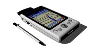 Acer n35 PDA