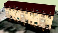 Building in Gradishka