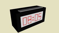 radio reveil