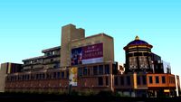 Sands Cotai Central Part 1A