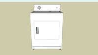 Clothes Drier
