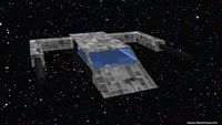sketchyphysics spaceship(UPDATED)
