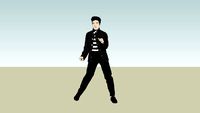 elvis