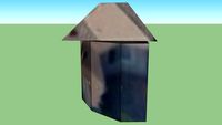 Edificio en Poway, California 92064, EEUU