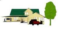 Ewing Home