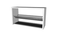 dishrack