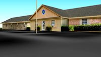 Petal Police Department