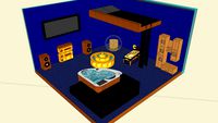 jaego's room for graphics
