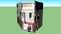 Kalogiron sq, GR 17235, Dafni