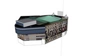 Volksoper (Vienna People's Opera)