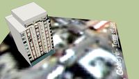 ola building