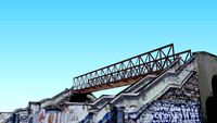 Puente ferroviario