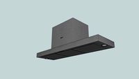 T29NF/100 - 100cm Concealed Hood - Ilve