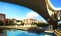 building 2933d model