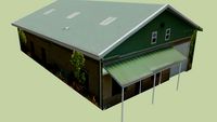 House in Loomis, California