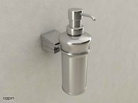 Wallmounted Soap Dispenser3d model