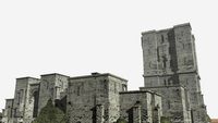 Ancient Citadel