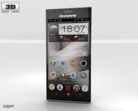 Lenovo IdeaPhone K9003d model