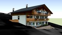 Hotel Garni Ladinia