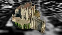 Gravensteen, Ghent