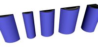 Acoustical Diffusion - Quick Guide - The Curve System