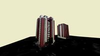 RESIDENCIAS RORAIMA II