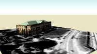 Krasiński's Palace