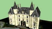 Château de la Roche (Annesse-et-Beaulieu)