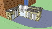 Summerset Outdoor Kitchen