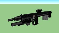 .223 rifle compact] combat system