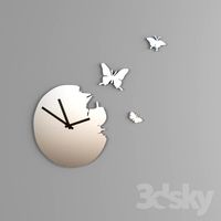 watch butterfly