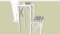1:8 scale ore tipple