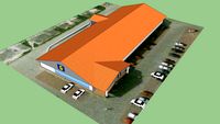 Lidl Sosnowskiego Opole