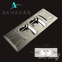 Kitchen sink