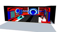 escenografia