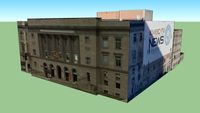 Lyric Opera in Kansas City, MO, USA