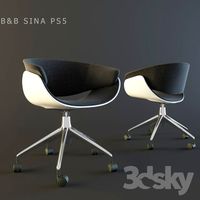 b &amp; b italia sina ps5