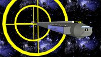 UNSC Deep Space Colonization Ship 'Titan'