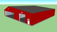Farm Shed